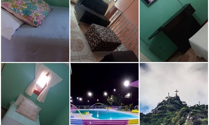 Jinotega Apartment | House