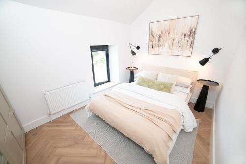 Mallow House | House Number 3