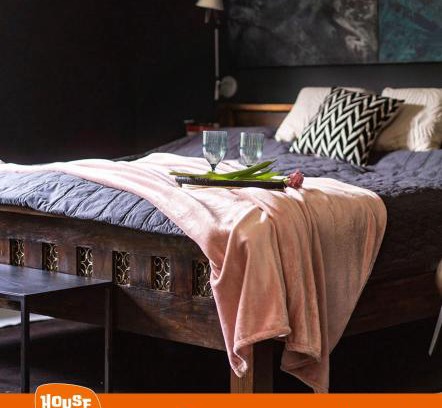 Lomianki Apartment | House of Art