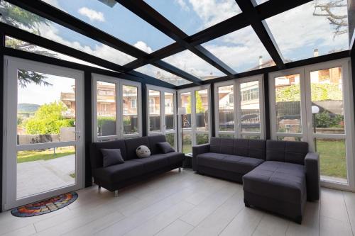 Grottaferrata Apartment | House Of Cat