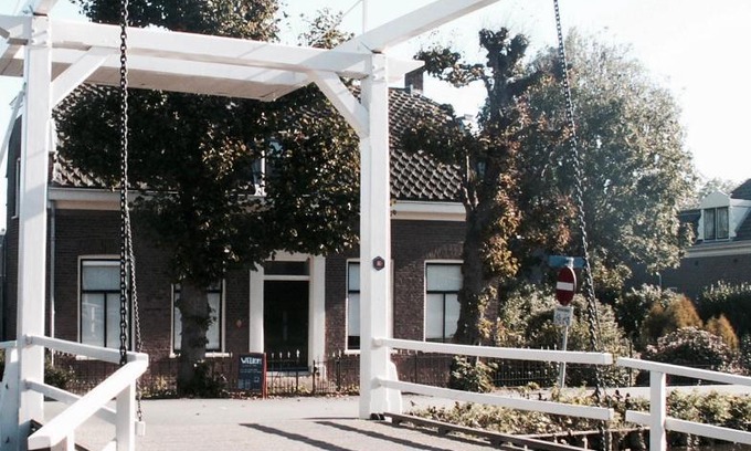 Kockengen Bed & Breakfast | House of Cocagne