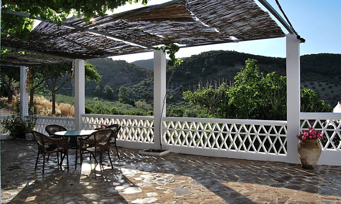 Aulabar Cottage | House of Aulabar for 6 people