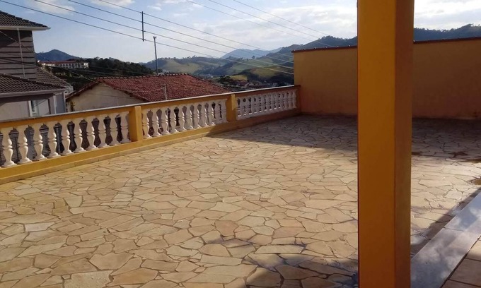 Sao Lourenco House | House of high standard near the center of São Lourenço.