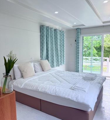 Kui Buri Hotel | House of The best Resort