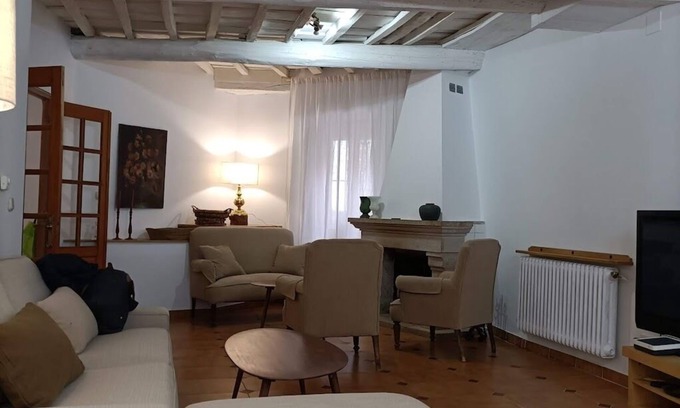 Villamiel House | House of Villamiel in Cáceres