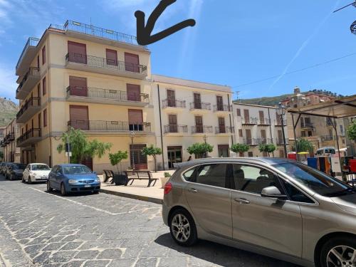 Cattolica Eraclea Apartment | House Piazza Umberto