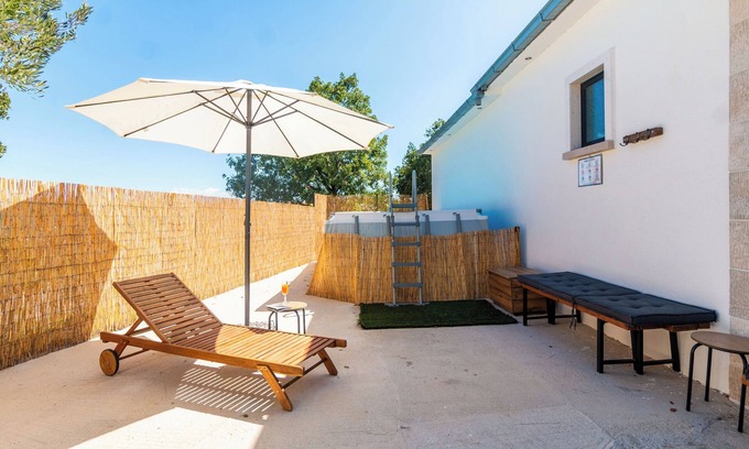 Lokvicici House | House Quattro (100431-K1) - Lovreć