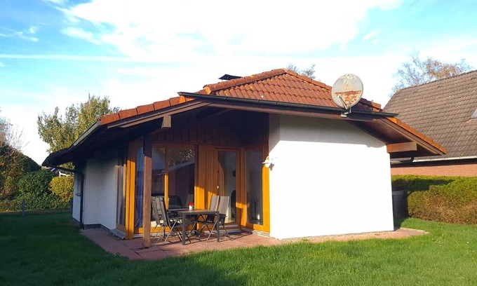 Sehestedt House | House Reihernest