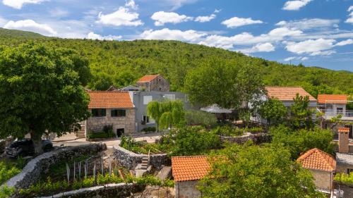Slivno House | House Small paradise Slivno
