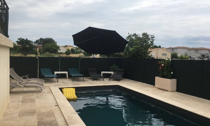 Adissan House | House sold. rentals cancelled