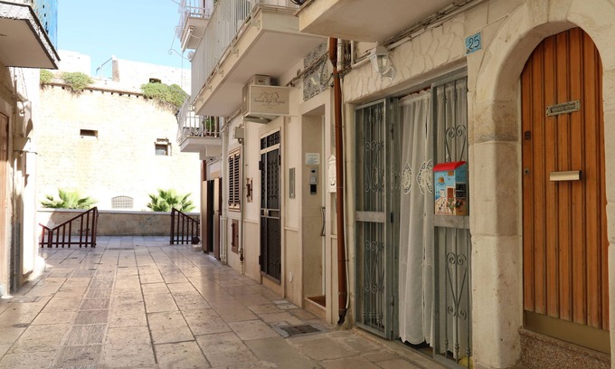 Mola di Bari Apartment | House Sun & Sea in Mola di Bari