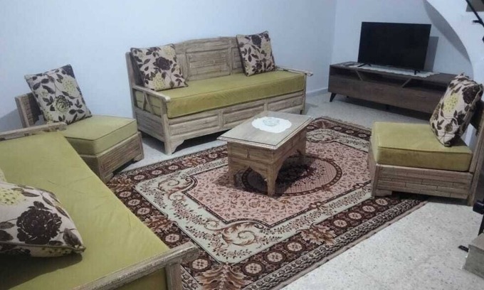 Sidi Abdel Aziz House | House