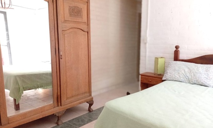 Puerto Madryn Apartment | House type apartment (pet friendly)