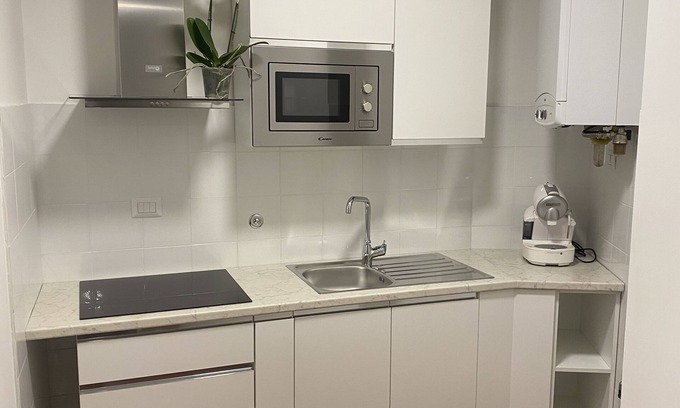 Perugia Apartment | House Valentina