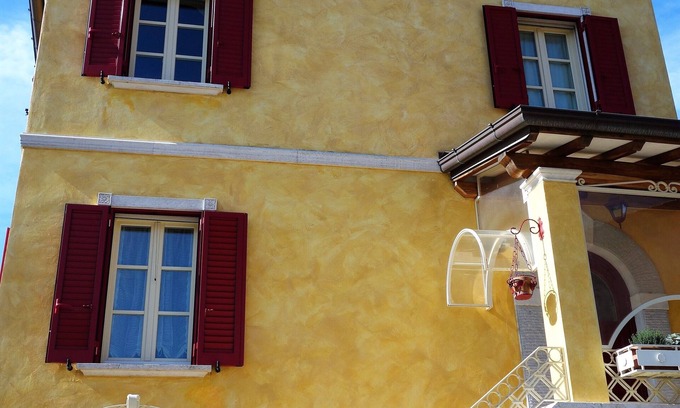 Querceta House | House Versilia Luca e Giada, 5 km from the sea!