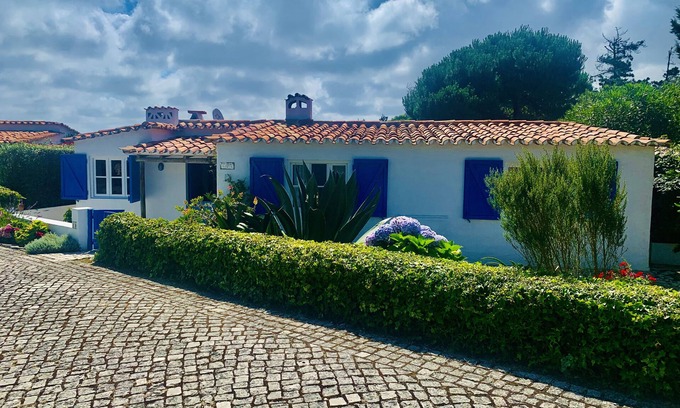 Casalinho Ski Chalet | House/Villa - Óbidos
