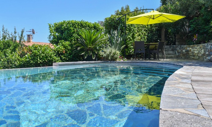 Furiani Villa | house/villa - 6 rooms - 8/9 persons