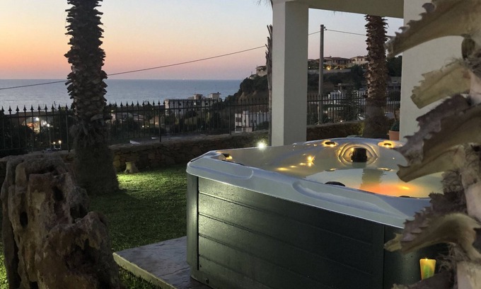 Balestrate Villa | House/Villa - Balestrate