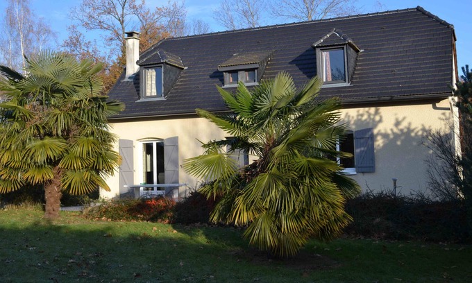 Barzun House | House / Villa - Barzun