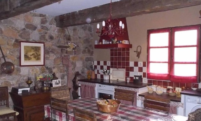 Cargese House | House/Villa - CARGESE
