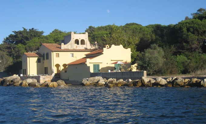 Portoferraio House | House/Villa - Elba