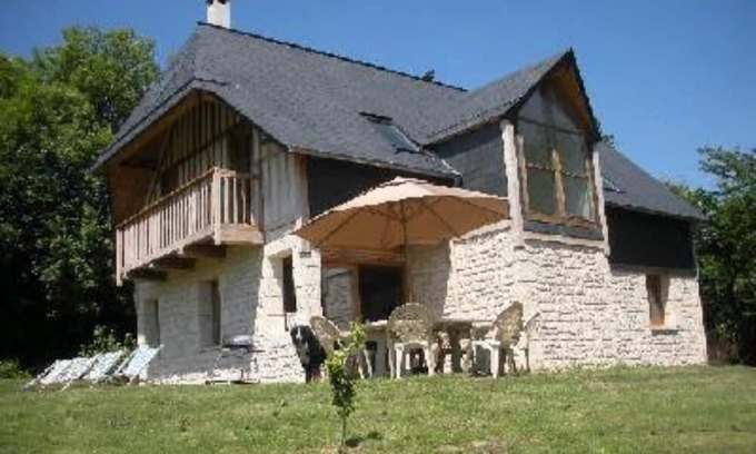 Genneville House | House/Villa - Genneville