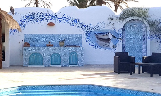 Midoun Apartment | House/Villa - Ghizen