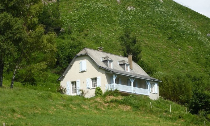 Lescun House | House/Villa - Lescun