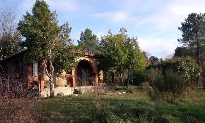 Monte San Savino House | House/Villa - Monte San Savino