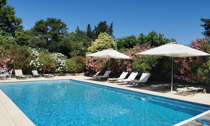 Molleges House | House/Villa - Molleges