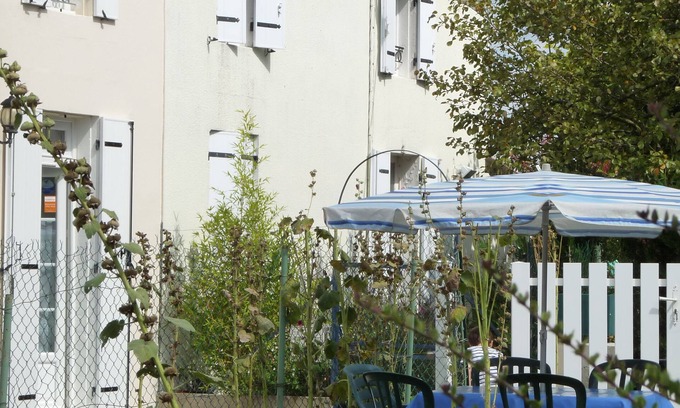 Corme Ecluse House | house/villa - Saujon