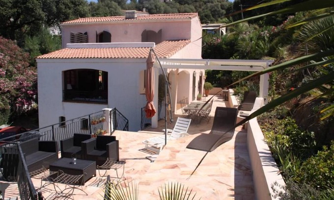 Tiuccia House | House/Villa - TIUCCIA