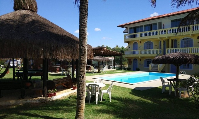 Belo Horizonte House | House with 11 suites and complete leisure area in Meaipe (Guarapari ES)
