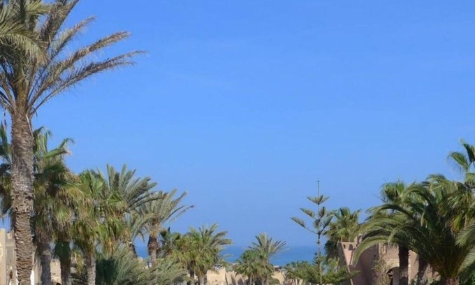 Arbaa Sahel Villa | House with character