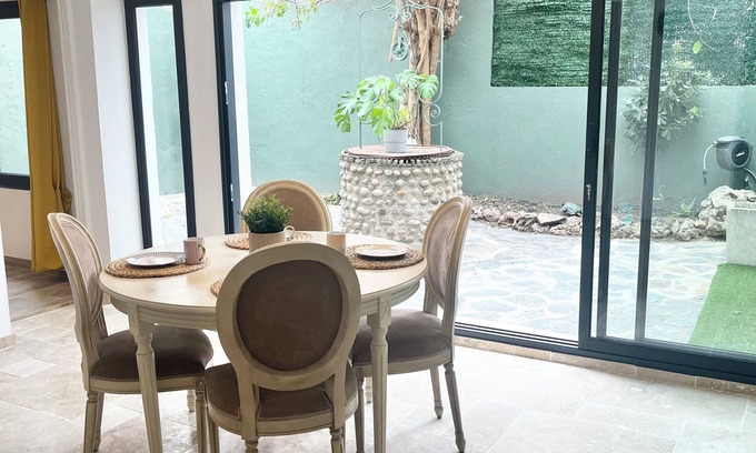Elne House | House with Clim and patio