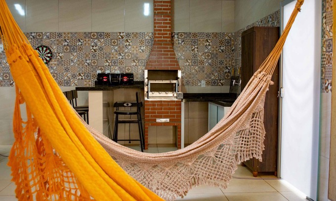 Trindade House | House with Gourmet Balcony