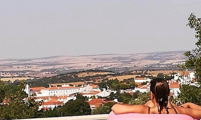 Borba Other | House with private pool in Alentejo's Borba to enjoy the quiet life and nature!