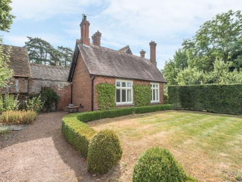 High Ercall House | Housekeeper's Cottage