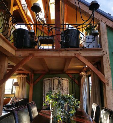 Waharoa Bed & Breakfast | housewithnonails