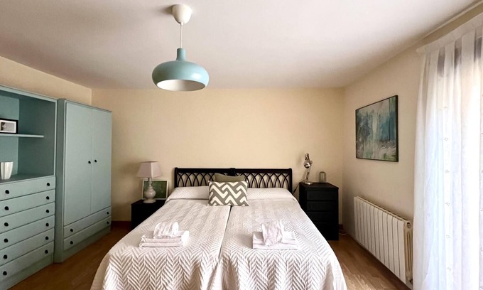 Old Town Apartment | -Housing León La Imprenta