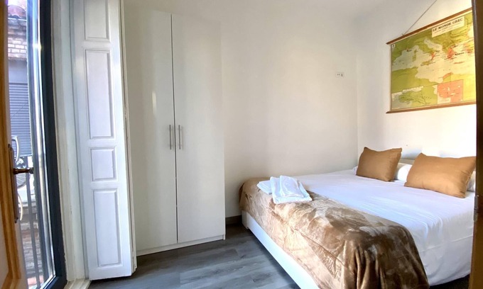 Old Town Apartment | Housingleón Cardiles (Barrio Húmedo)