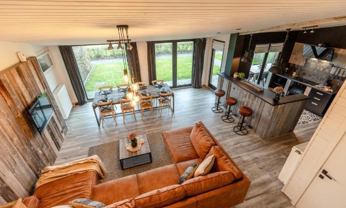 Houtem House | Houtheem