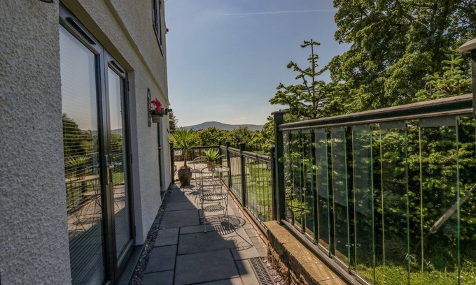 Welton Cottage | How Hill Farm Cottage