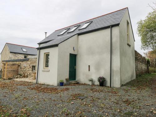 Bundoran House | Howards End