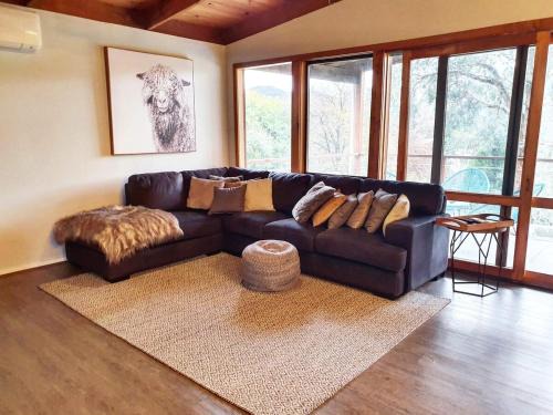 Howqua Inlet House | Howqua Inlet Country Home