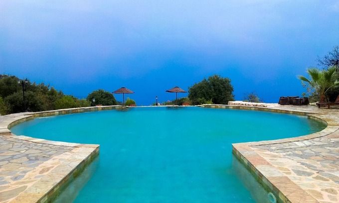 Kekova Bed & Breakfast | Hoyran Wedre Country Houses