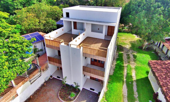 Itacare House | HS Residence 1