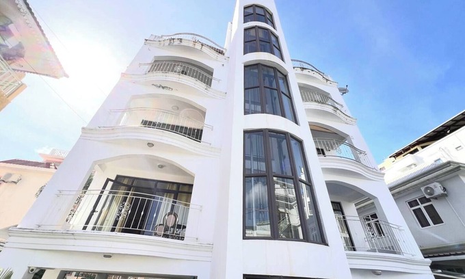 Ebene House | *Hsh France* Royal Suite - Beachfront