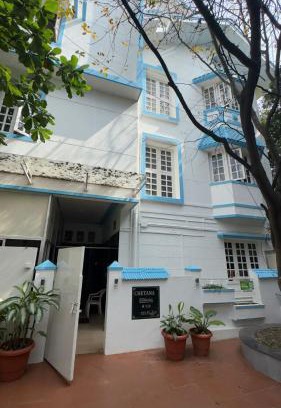 HSR Layout House | HSR Homestay Chethana