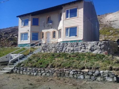 Copahue Apartment | Hualcupen Complejo